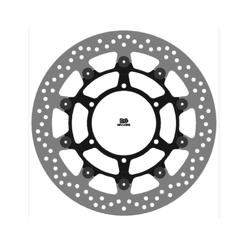 NG BRAKE DISK floating disc for motorcycle 1146966