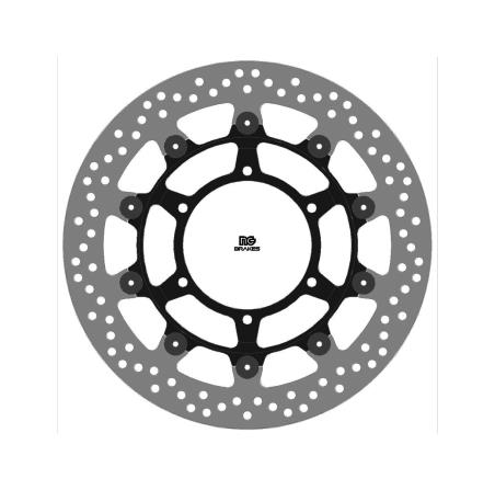 NG BRAKE DISK floating disc for motorcycle 1146966