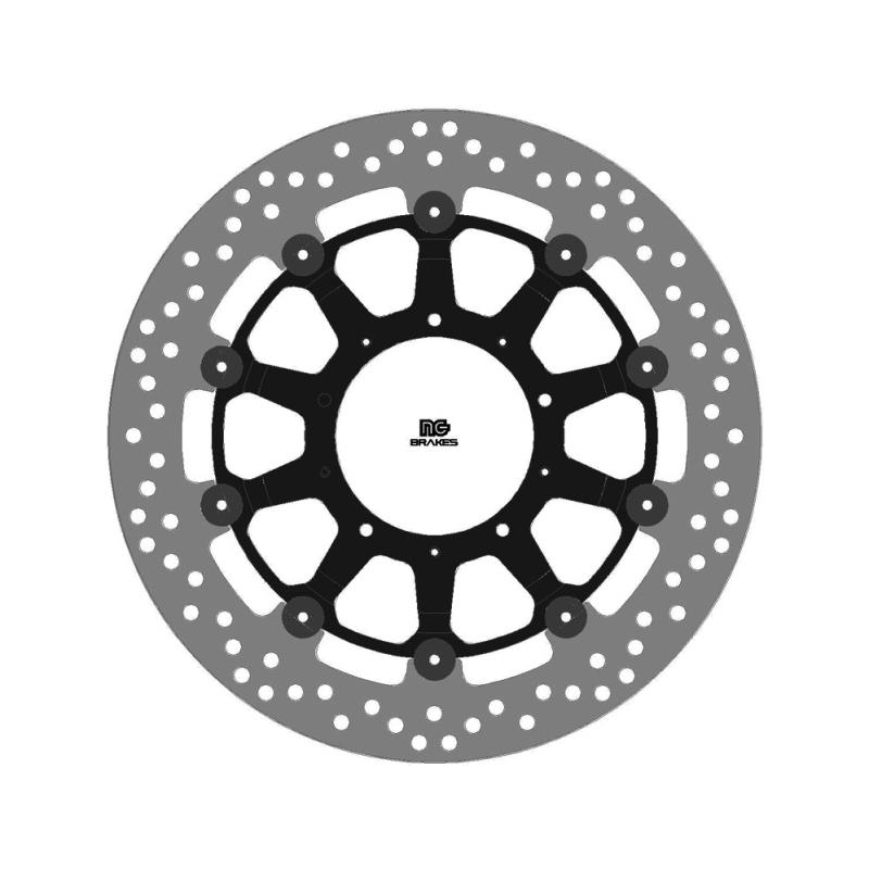 NG BRAKE DISK floating disc for motorcycle 1146995