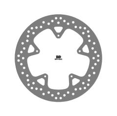NG BRAKE DISK Fixed round disc 1147864