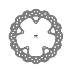 NG BRAKE DISK Wavy Fixed Disc 1147865