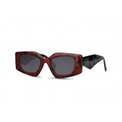 FASEBA Gafas de sol unisex con montura plástico 07320VAR