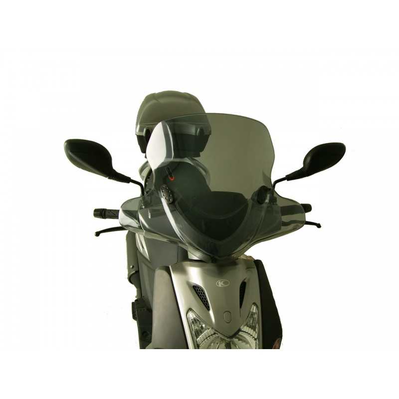 Windshield dome hand windshield accessory 