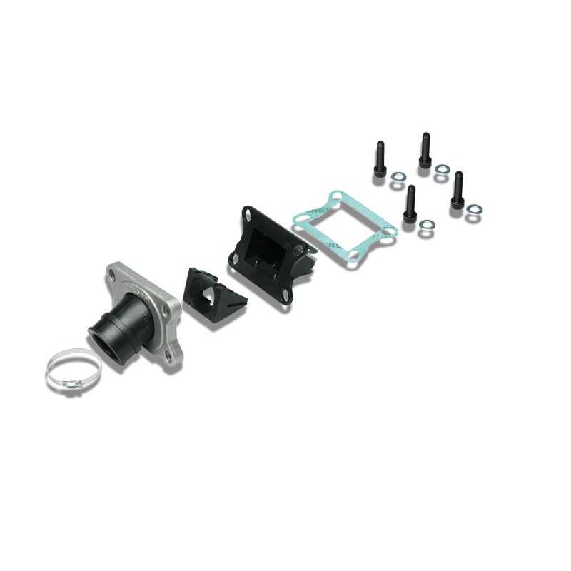 Intake manifold  360° DERBI/MINARELLI AM6 2013800