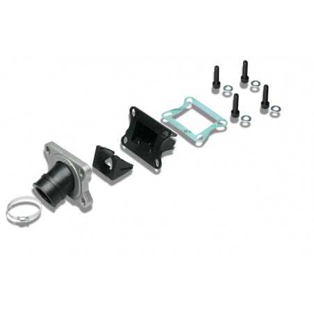 Intake manifold  360° DERBI/MINARELLI AM6 2013800