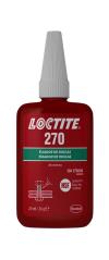 LOCTITE Bote fijador de roscas alta resistencia 270 24 ML 1109384