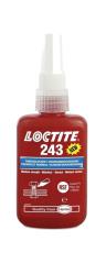 LOCTITE Bote fijador de roscas media resistencia 243 10 ML 1109396
