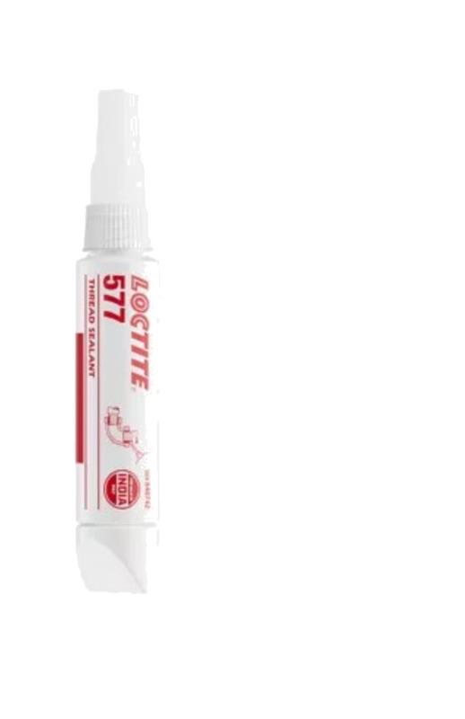LOCTITE Medium strength thread sealant bellows 577 50 ML 1109407