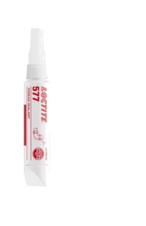 LOCTITE Medium strength thread sealant bellows 577 50 ML 1109407