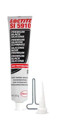 LOCTITE Sellador de juntas baja resistencia SI 5910 TUBO 80ML 1109405
