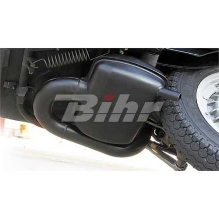 Tube, exhaust  mod.ORIGINAL