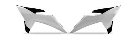 UFO ALETINES DE RADIADOR 1129630002