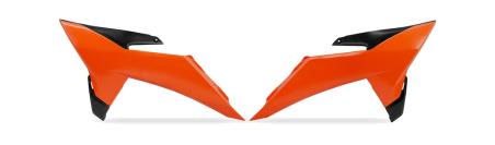 UFO RADIATOR NOTICES 1129630003