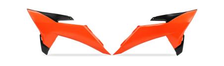 UFO ALETINES DE RADIADOR 1129630004