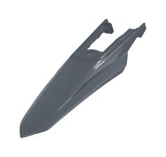 POLISPORT Guardabarros trasero moto 1086479003
