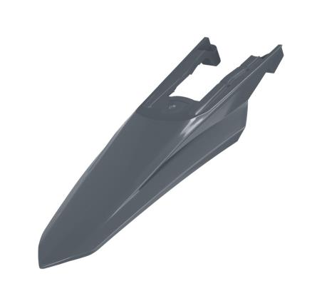 POLISPORT motorcycle rear fender 1086479003