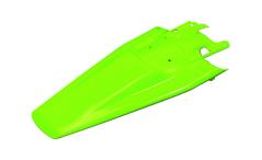 POLISPORT GUARDABARROS TRASERO TETRAFENDER G2 1117965005