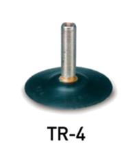 AERO Cámara Tecnium 4.50/5.10-13 Standard para llantas de 13 pulgadas 3728