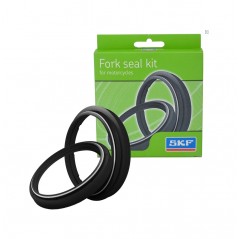 SKF Kit reten + guardapolvos de horquilla KAYABA 43 MM 770871