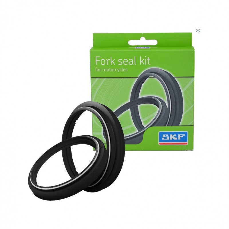 SKF Kit reten + guardapolvos de horquilla KAYABA 43 MM 770871