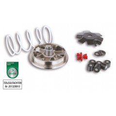 Drive  Multivar 51 7075