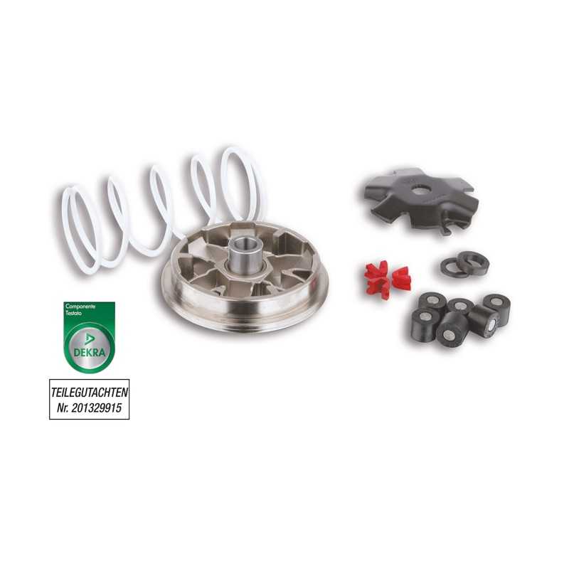 Drive  Multivar 51 7075