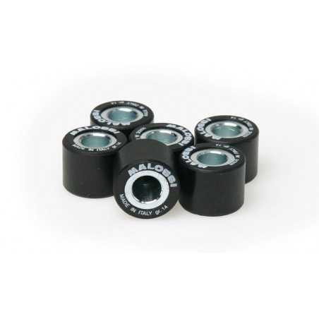 Roller, drive  (6u) HTRoll Ø18x14 gr.10 Ø18X14 GR.10 6614705.B0