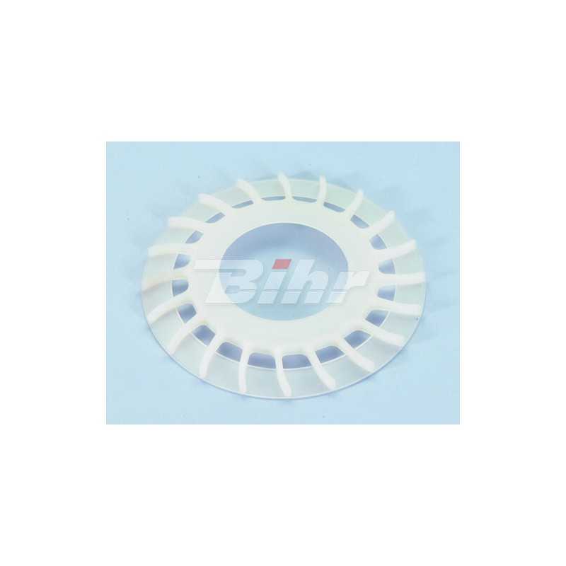 Semi-engine fan  Piaggio/Minarelli P