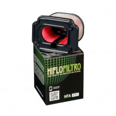 HIFLOFILTRO Filtro de aire HFA4707 para motores alto rendimiento 85657