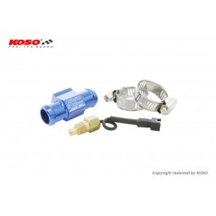 Adapter for water temperature sensor  Ø16mm BG016B00