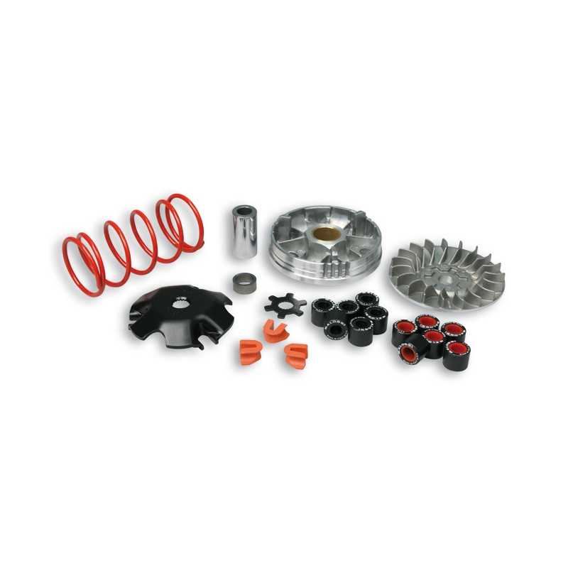 MALOSSI Variador Multivar MHR Yamaha - MINARELLI 5113161 61094