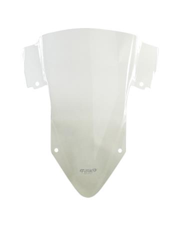 MRA Cúpula de competición para motocicleta RACING WINDSCREEN R 1146956001