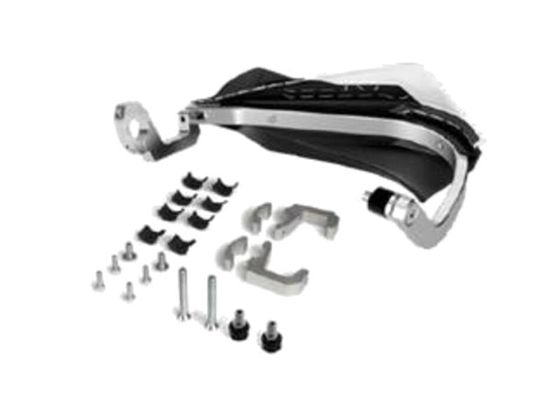 POLISPORT Kit de montaje para paramanos TRAIL BLAZER 1147846001
