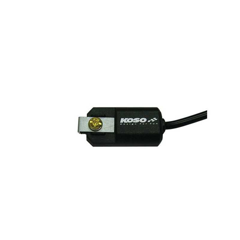 KOSO Filtro de señal RPM BG004000 49217