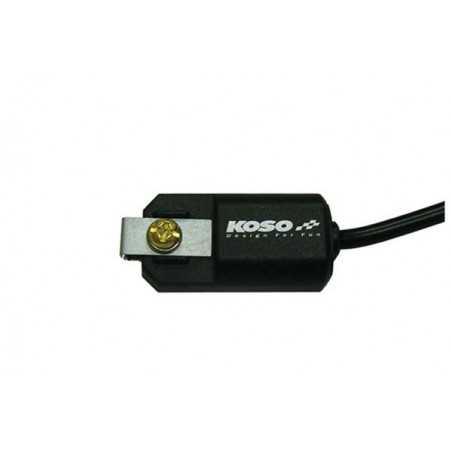 KOSO Filtro de señal RPM BG004000 49217