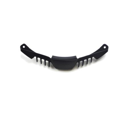 SMK Recambio protector deflector nasal casco BIONIC KID D1616