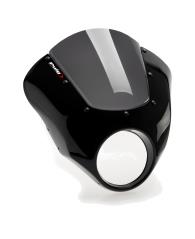 PUIG SEMI-ENCLOSED WINDSCREEN CUP DARK NIGHT 21103VAR
