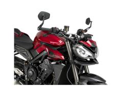 PUIG Alerones downforce laterales NAKED 21594
