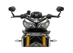 PUIG Alerones downforce laterales NAKED 21594