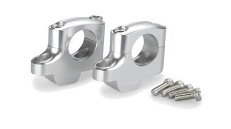 PUIG HANDLEBAR TURRETS PULLBACK 21801