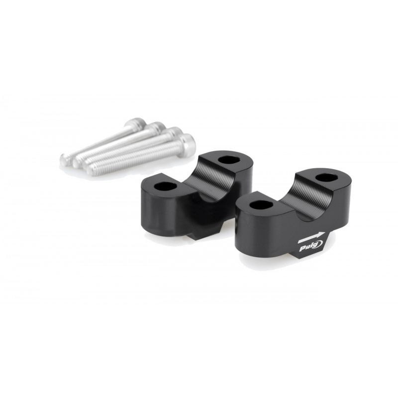 PUIG HANDLEBAR TURRETS 21809