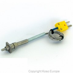 Exhaust sensor  EGT BF000005