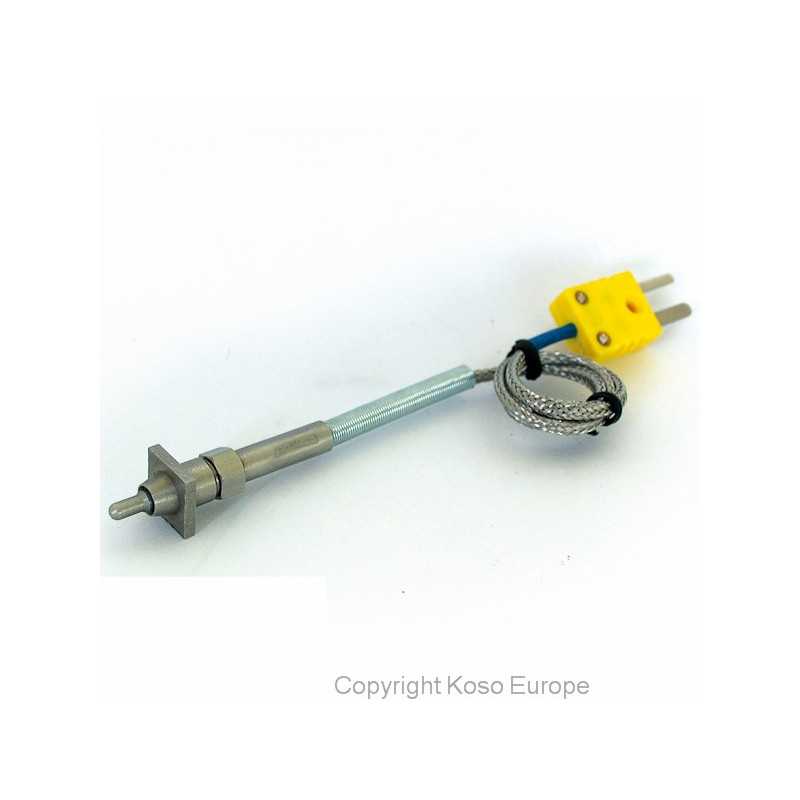 Exhaust sensor  EGT BF000005