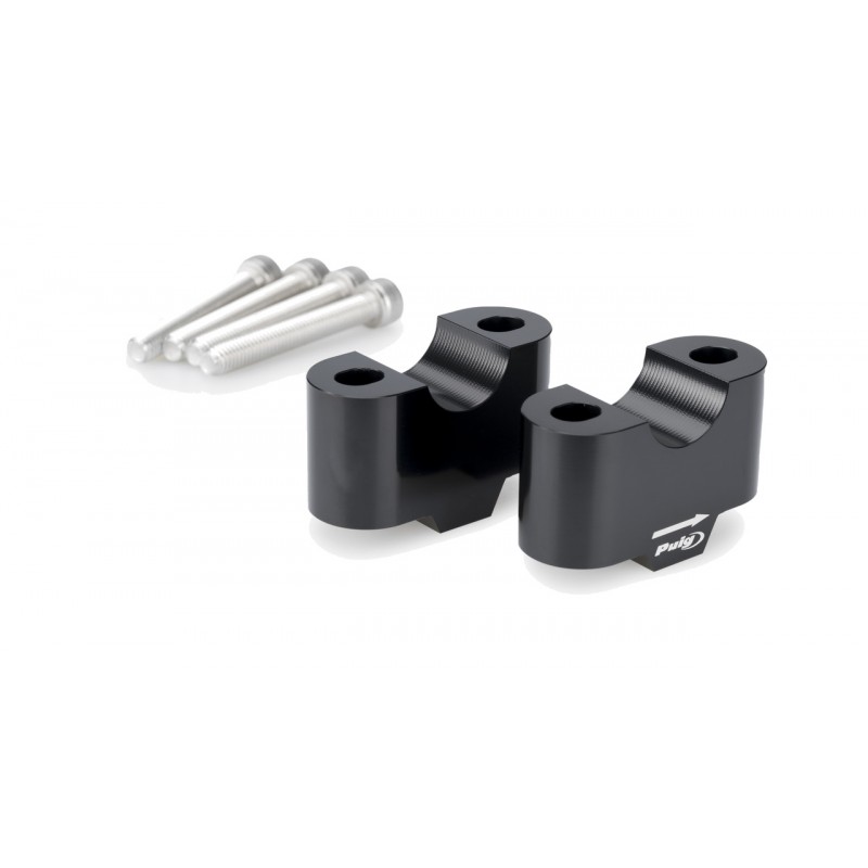 PUIG HANDLEBAR TURRETS 21810
