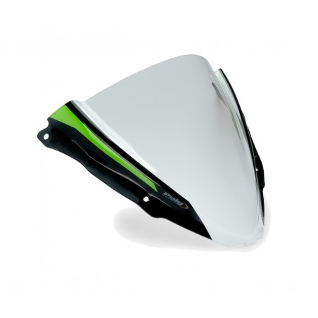 PUIG Double bubble dome competition Z-RACING 21831S