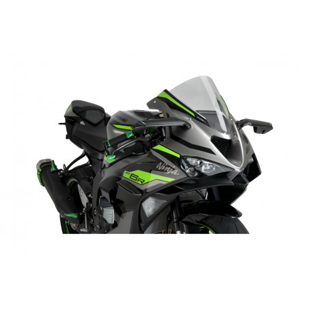 PUIG Double bubble dome competition Z-RACING 21831S