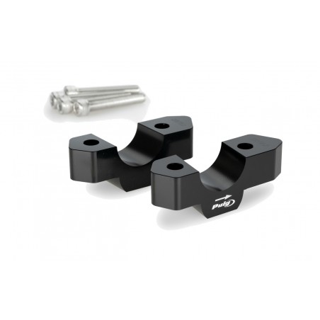 PUIG HANDLEBAR TURRETS 21878