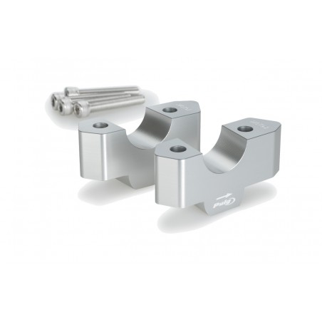 PUIG HANDLEBAR TURRETS 21879