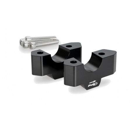 PUIG HANDLEBAR TURRETS 21879