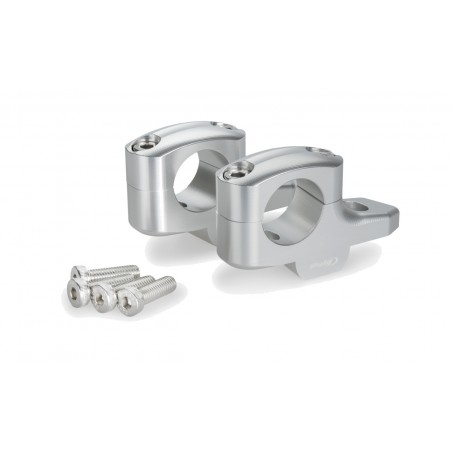 PUIG HANDLEBAR TURRETS PULLBACK 21882